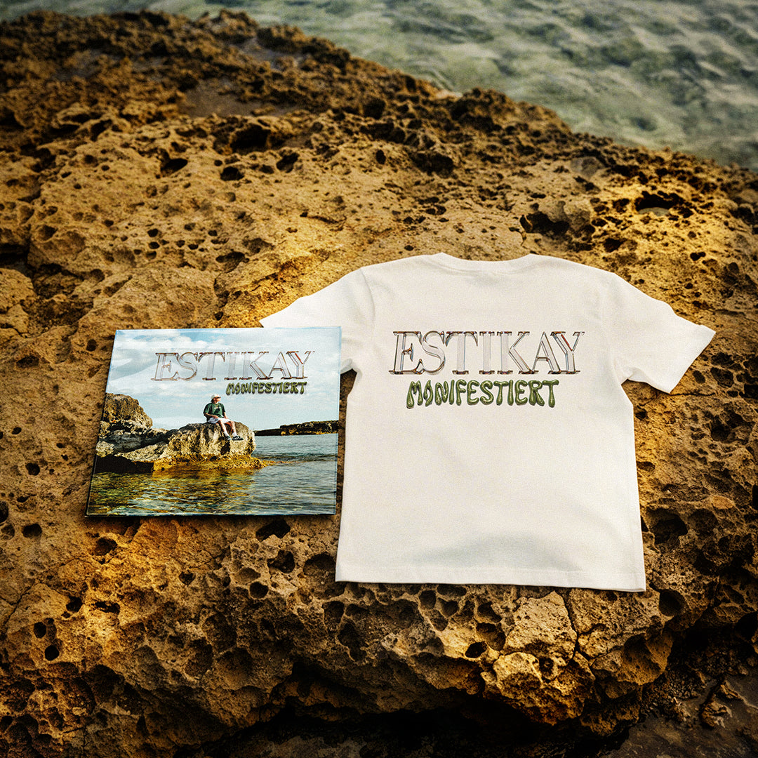 Manifestiert Vinyl Bundle