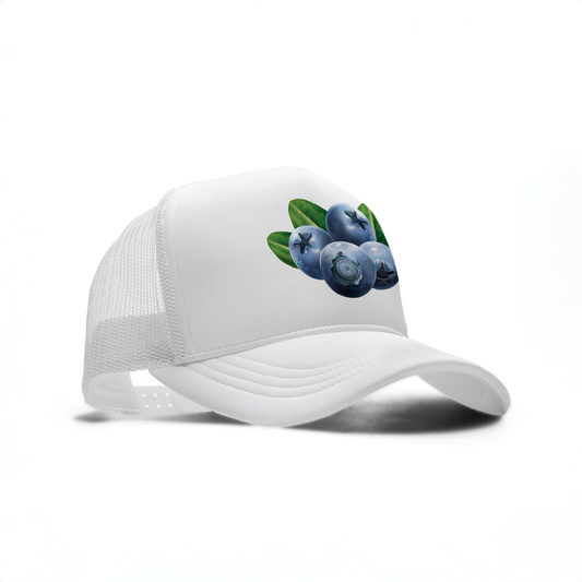 BBB Trucker Cap