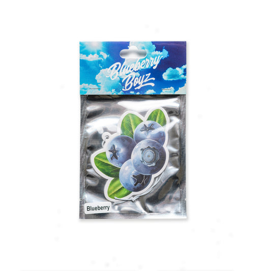 BBB Air Freshener