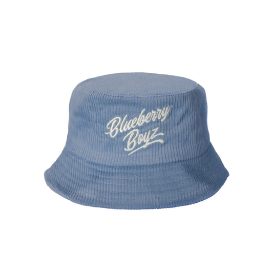 BBB Bucket Hat (Blue)
